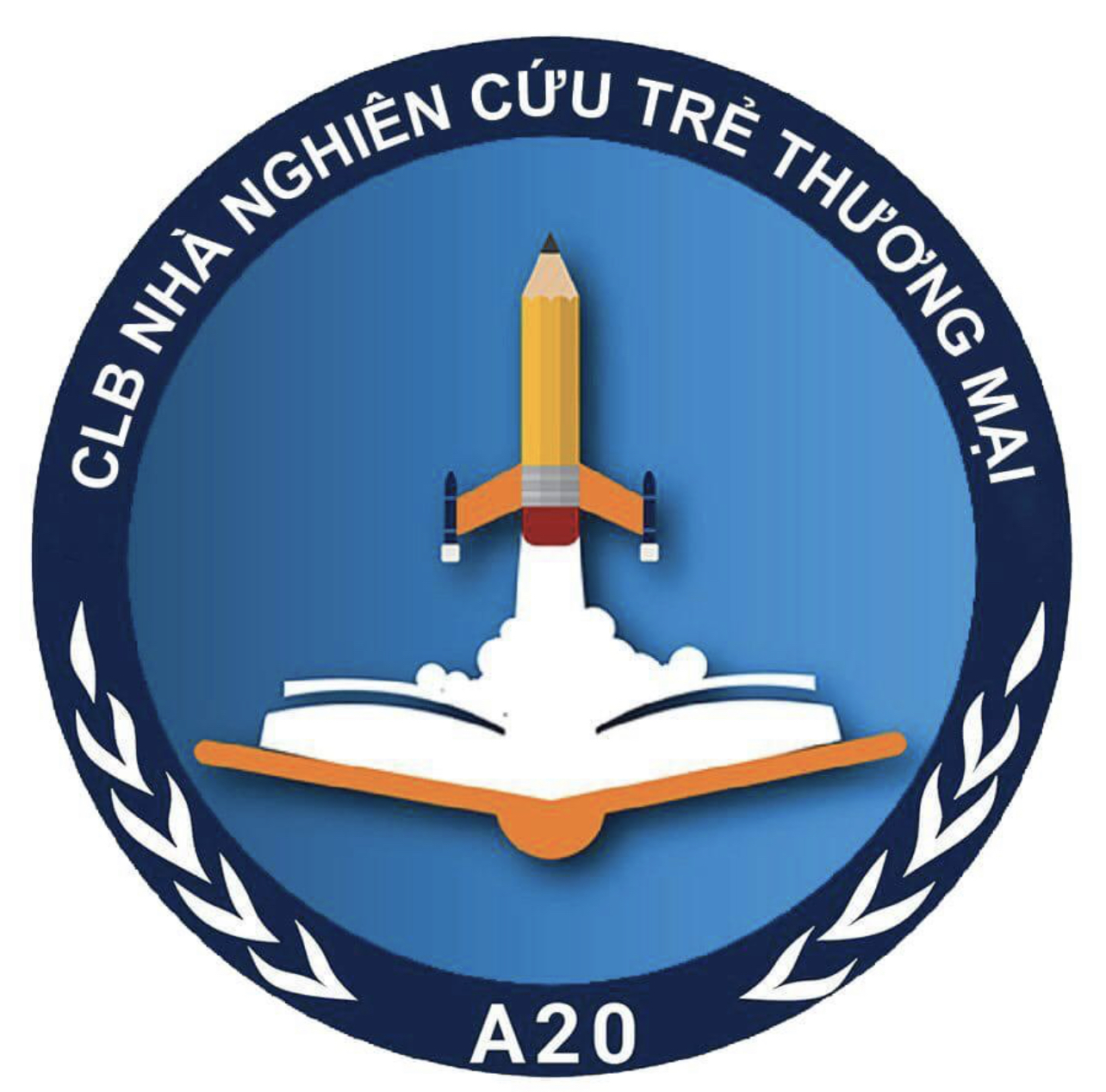 CLB A20 TMU - Đại học Thương mại