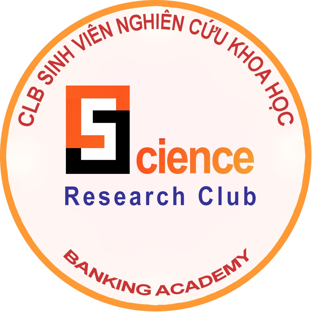 CLB Science Research Club - Học viện Ngân hàng